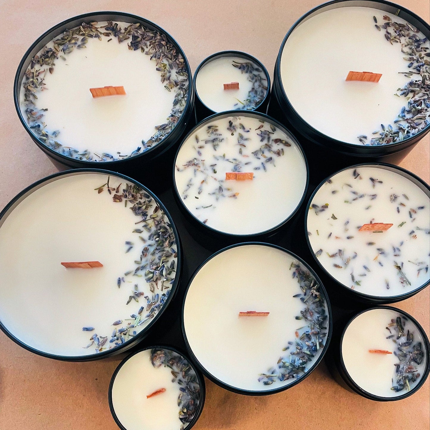 Lavender Haze | Candle
