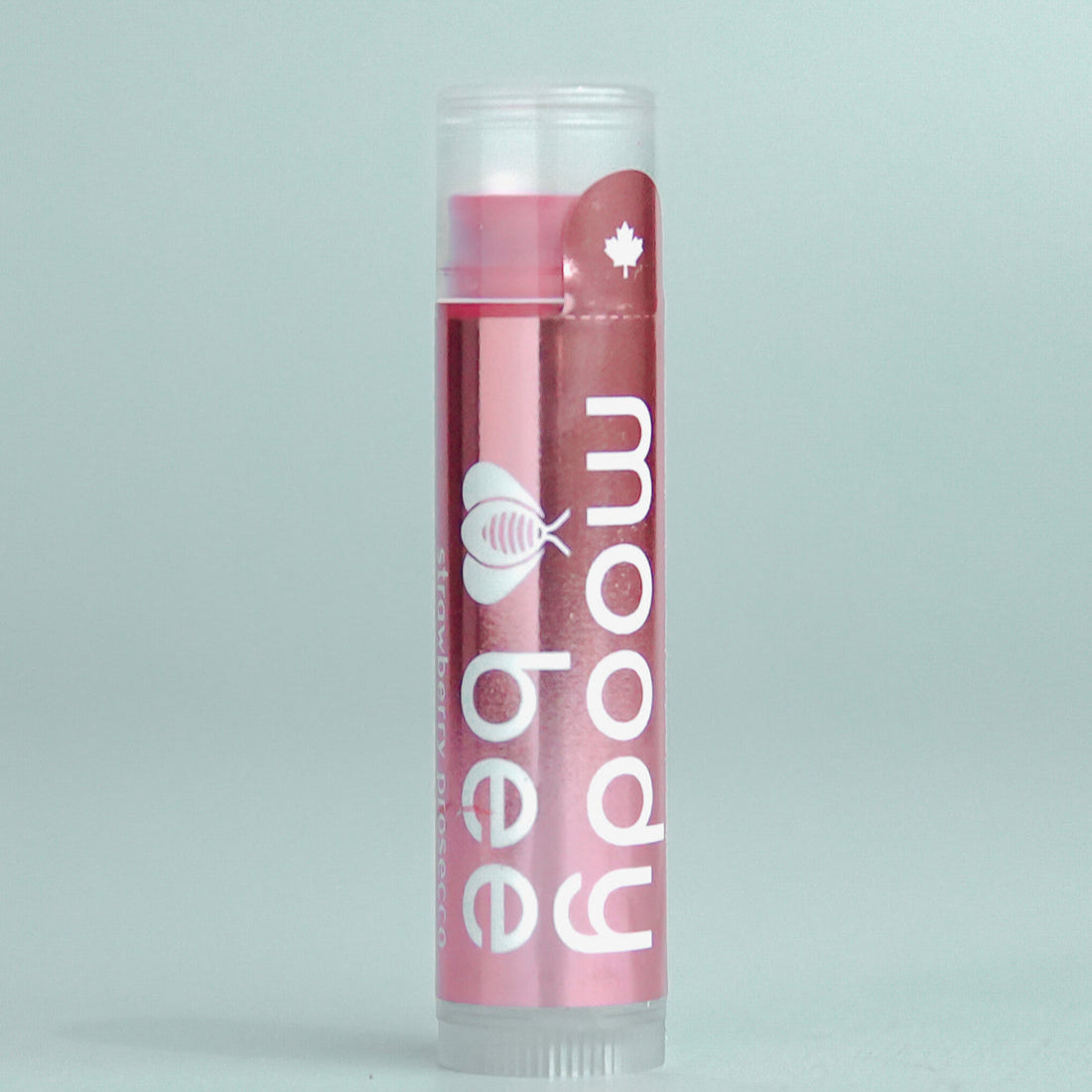 Strawberry Prosecco | Tinted Lip Balm