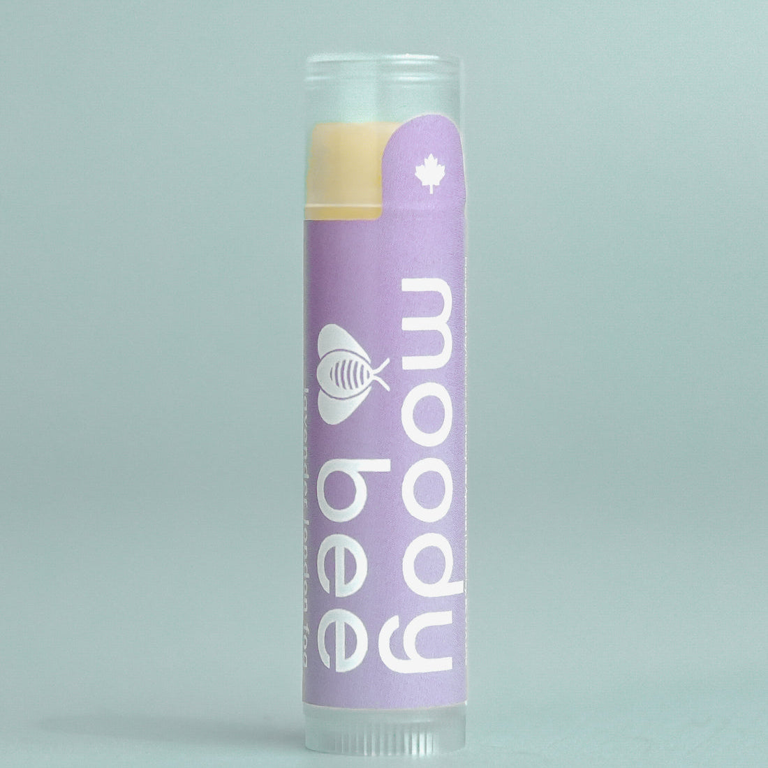 Lavender London Fog | Lip Balm