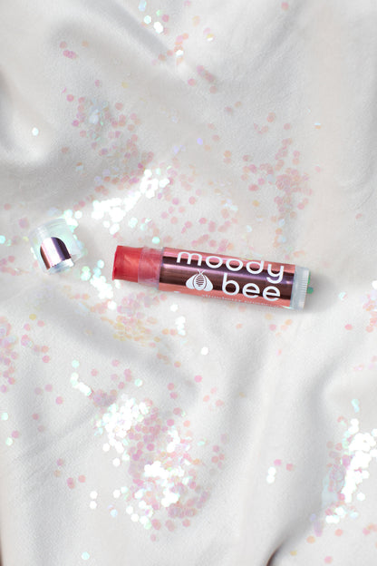 Strawberry Prosecco | Tinted Lip Balm