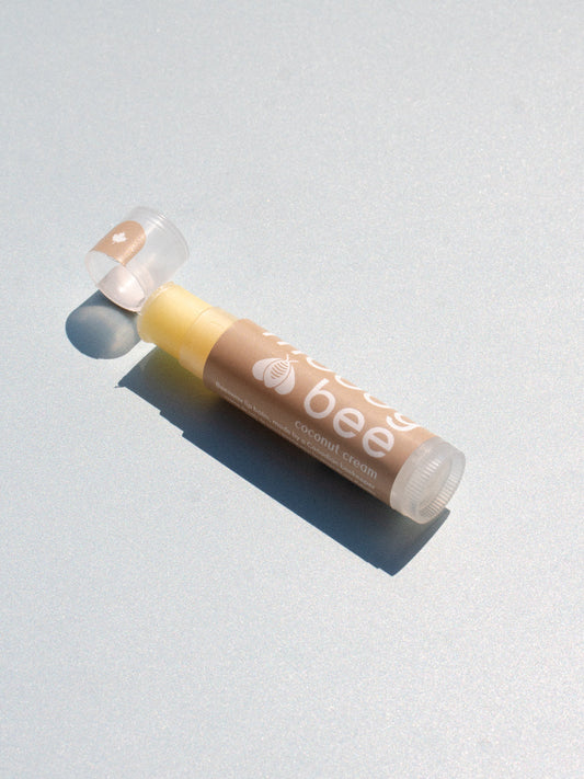 Coconut Cream | Lip Balm