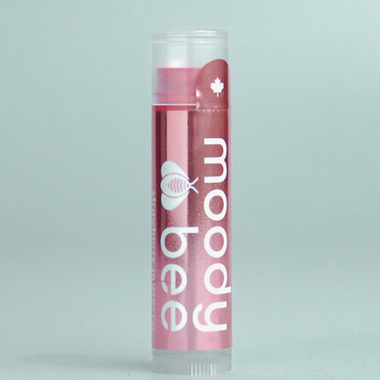 Strawberry Prosecco | Tinted Lip Balm