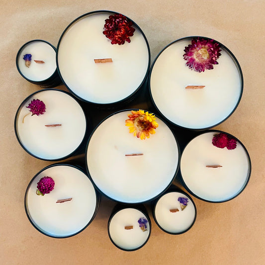 Mother's Garden | Candle