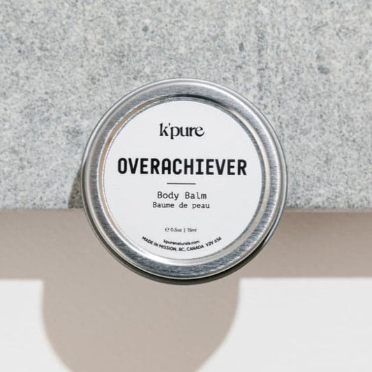 Overachiever | Body Balm