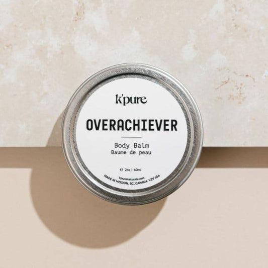 Overachiever | Body Balm